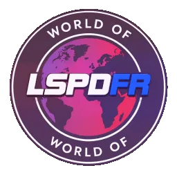 World of LSPDFR banner