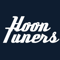 Hoon Tuners banner