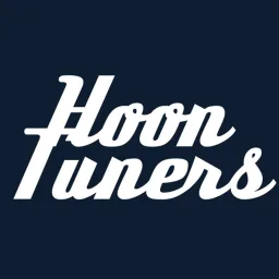 Hoon Tuners banner