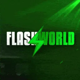 FlashWorld banner