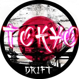 🗼Tokyo Drift🗼 banner