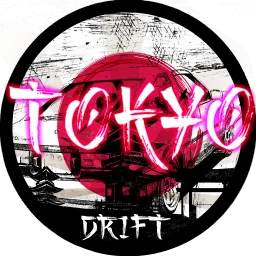🗼Tokyo Drift🗼 banner