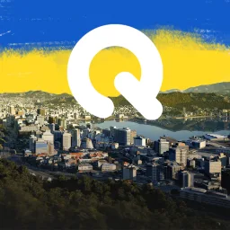 Quant UA - Rage:MP banner