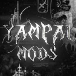 YAMPAI MODS banner