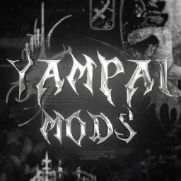 YAMPAI MODS banner
