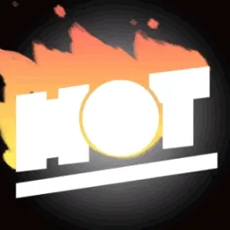 Hot banner