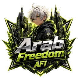 𝐀𝐑𝐀𝐁 𝐅𝐑𝐄𝐄𝐃𝐎𝐌 𝟓𝟐𝐊 banner