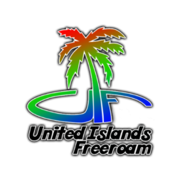 UIF - United Islands Freeroam banner
