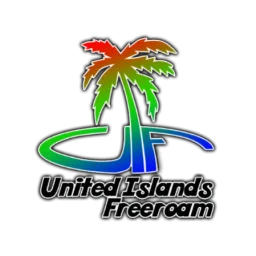 UIF - United Islands Freeroam banner