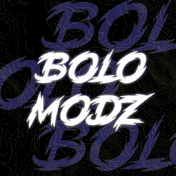 Bolo Modz banner