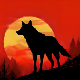 Red Dead Online: ⋆˙₊West wolves₊˙⋆ banner