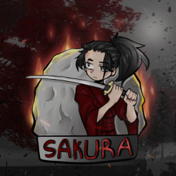 S A K U R A banner