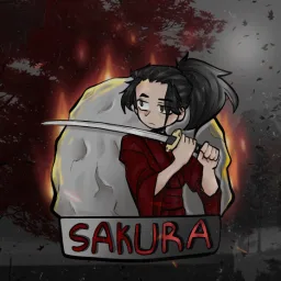 S A K U R A banner