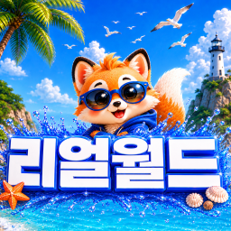 리얼월드 banner