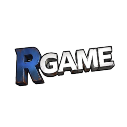 RGAME banner