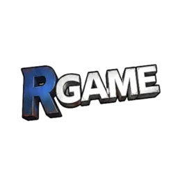 RGAME banner