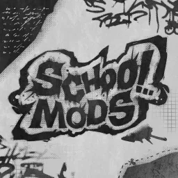 SCHOOL MODS banner