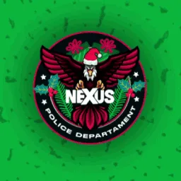 Nexus Police | #4K banner