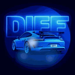 Different Meets Server banner