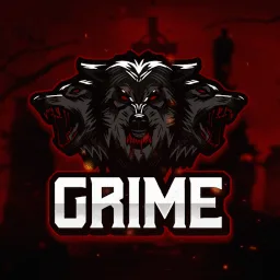 GRIME banner