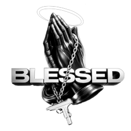 ＢＬＥＳＳＥＤ banner