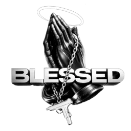 ＢＬＥＳＳＥＤ banner