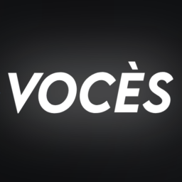 @vocès banner