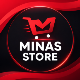 🔺 𝐌𝐢𝐧𝐚𝐬 𝐒𝐭𝐨𝐫𝐞 #4.𝟎𝟎𝟎 banner