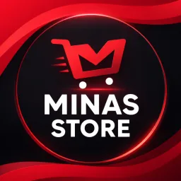 🔺 𝐌𝐢𝐧𝐚𝐬 𝐒𝐭𝐨𝐫𝐞 #4.𝟎𝟎𝟎 banner