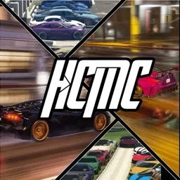 H𝗈𝗈ker's Car Meet Communauté PS4/PS5 [FR] 🚘 banner