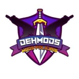 DehMods - 2k26 banner