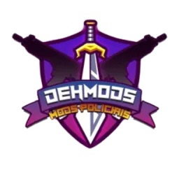 DehMods - 2k26 banner