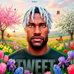 Tweet FamQ banner