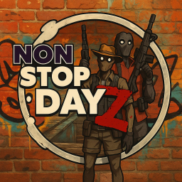 MTA DayZ: NON-STOP banner