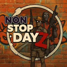 MTA DayZ: NON-STOP banner