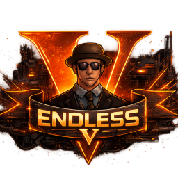 EndlessV banner
