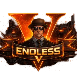 EndlessV banner