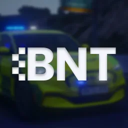 Blues 'N' Twos Modding banner
