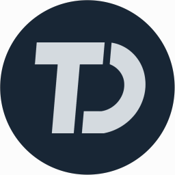 Tom's Designs banner