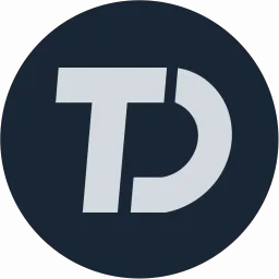 Tom's Designs banner