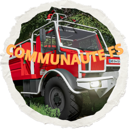 COMMUNAUTE FS banner