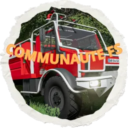 COMMUNAUTE FS banner