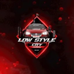 Low style city ™ banner