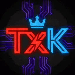 TRICKY ⚔ KAVY banner