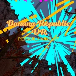 Banana Republic VR (ON APPLAB) banner