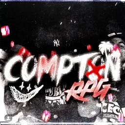 Compton.rpg | Los Angeles banner