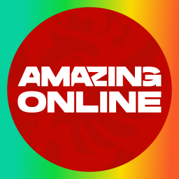 AMAZING ONLINE x AMAZING-RP banner