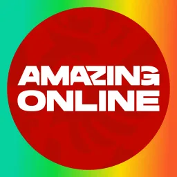 AMAZING ONLINE x AMAZING-RP banner