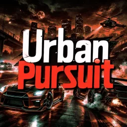 Urban Pursuit banner
