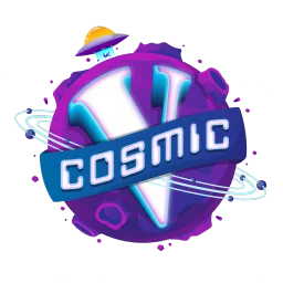 King of the Hill - CosmicV banner